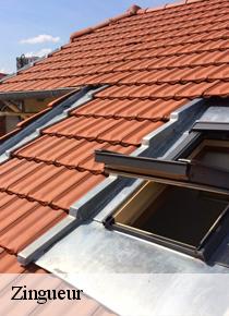 Savez-vous le tarif de réparation toiture en zinc du Artisan Scheit 77 dans le Seine-et-Marne !