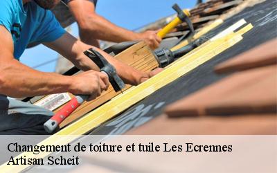 Savez-vous que Artisan Scheit vous offre actuellement les prestations d’un expert de changement de toiture et tuile accessible à tous les types de budget ?