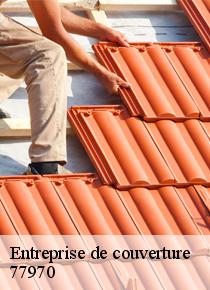 Ne faites jamais une rénovation de toiture sans Artisan Scheit à Bezalles dans le 77970 !