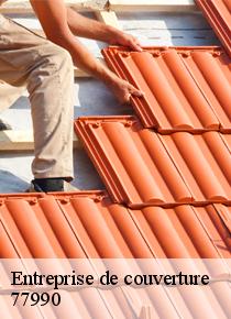 Ne faites jamais une rénovation de toiture sans Artisan Scheit à Le Mesnil Amelot dans le 77990 !