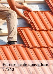 Confiez-vous à Artisan Scheit à Le Plessis Feu Aussoux dans le 77540 pour tous vos travaux de couverturequi n’est pas cher ?