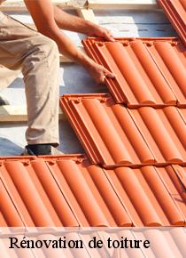 Voulez-vousArtisan Scheit spécialiste en rénovation de toiture pas cher avec le couvreur à Arville dans le 77890 !