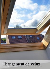 Changement de velux dans le 77580: les prix de main d'oeuvre les moins chers sont ceux proposés par le couvreur Artisan Scheit