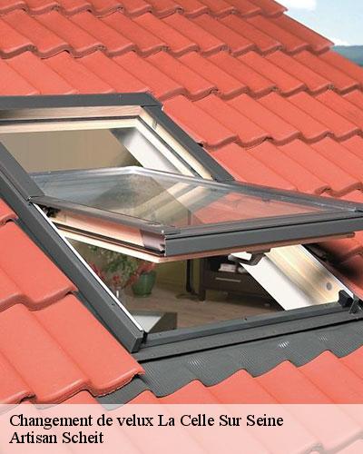 changement-de-velux-77