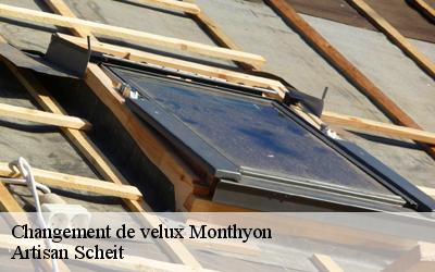  Devis de changement de fenêtre de toit à Monthyon: n'hésitez pas à comparer les propositions de Artisan Scheit avec la concurrence