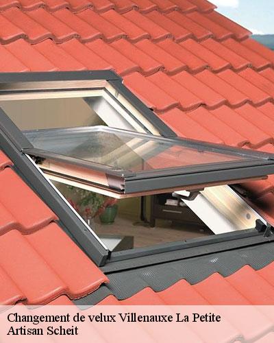 changement-de-velux-77