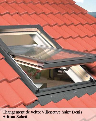 changement-de-velux-77