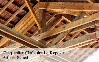 Profitez les offres duArtisan Scheit entreprise spécialiste encharpentièrequi rentredans son domaine à des prix pas chers !
