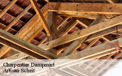 Confiez tous vos travauxde charpente à Artisan Scheit une entreprise experte ce domaine à des prix fous !!
