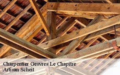 Confiez tous vos travauxde charpente à Artisan Scheit une entreprise experte ce domaine à des prix fous !!