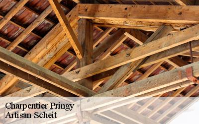Contactez Artisan Scheit un couvreur expert en charpente pour tous vos travaux dans ce domaine à Pringy dans le 77310 !