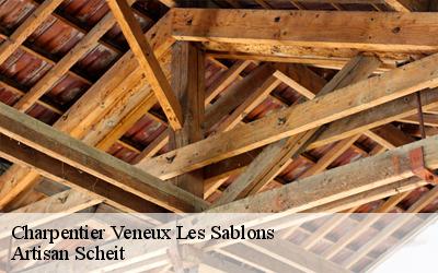 Profitez les offres duArtisan Scheit entreprise spécialiste encharpentièrequi rentredans son domaine à des prix pas chers !