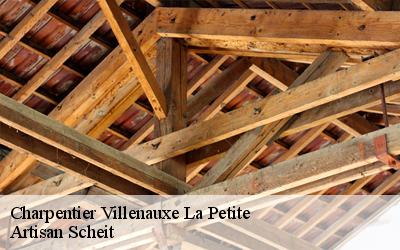 Besoin des services d’un artisan charpentier en urgence ?