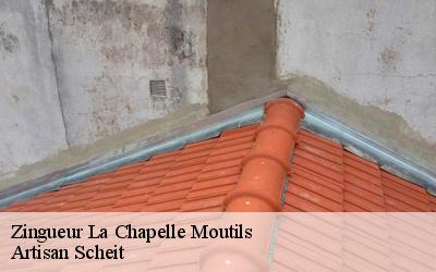 Faites confiance à Artisan Scheit artisan zingueur pour la réparation toiture en zinc!vous allez être surpris !