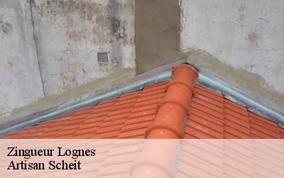 Appelez Artisan Scheit zingueur spécialiste pour l’entretien de vos systèmes d’évacuation d’eau surtout avant la pluie !