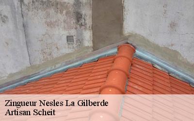 Vous cherchez Artisan Scheit Entreprise qualifié dans la réparation toiture en zinc pas cherà Nesles La Gilberde dans le 77540 ?