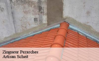 Faites confiance  à Artisan Scheit couvreur zingueur pour votre réparation de système d’évacuation d’eau de pluie à Pezarches dans le 77131 ?
