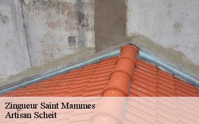 Votre toiture en zinc présente des signes d’usure ? Appelez Artisan Scheit zingueur professionnel pour tous vos travaux ?
