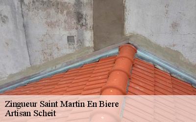 A Saint Martin En Biere dans le 77630, bénéficiez l’offre du Artisan Scheit si vous avez besoin des systèmes d’évacuation d’eau?