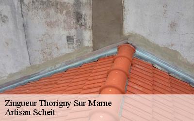 Lisez bien cette annonce, elle vous est destinée !pour vous qui voulez d’urgence unArtisan Scheit zingueur à Thorigny Sur Marne dans le 77400 !