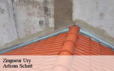A Ury dans le 77760, bénéficiez l’offre du Artisan Scheit si vous avez besoin des systèmes d’évacuation d’eau?