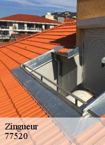 Après une déception pour travaux de zingueur ? Songez à appeler Artisan Scheit spécialiste en travaux de zingueurà Vimpelles dans le 77520 !